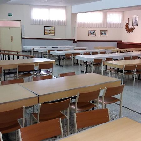 A Pousada Centro San Viator Valladolid Exterior foto