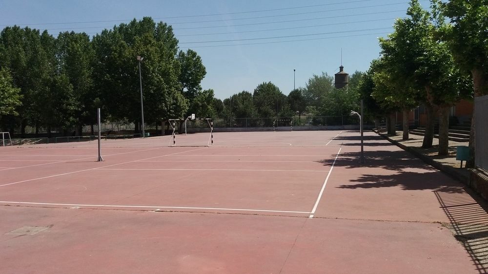 A Pousada Centro San Viator Valladolid Exterior foto