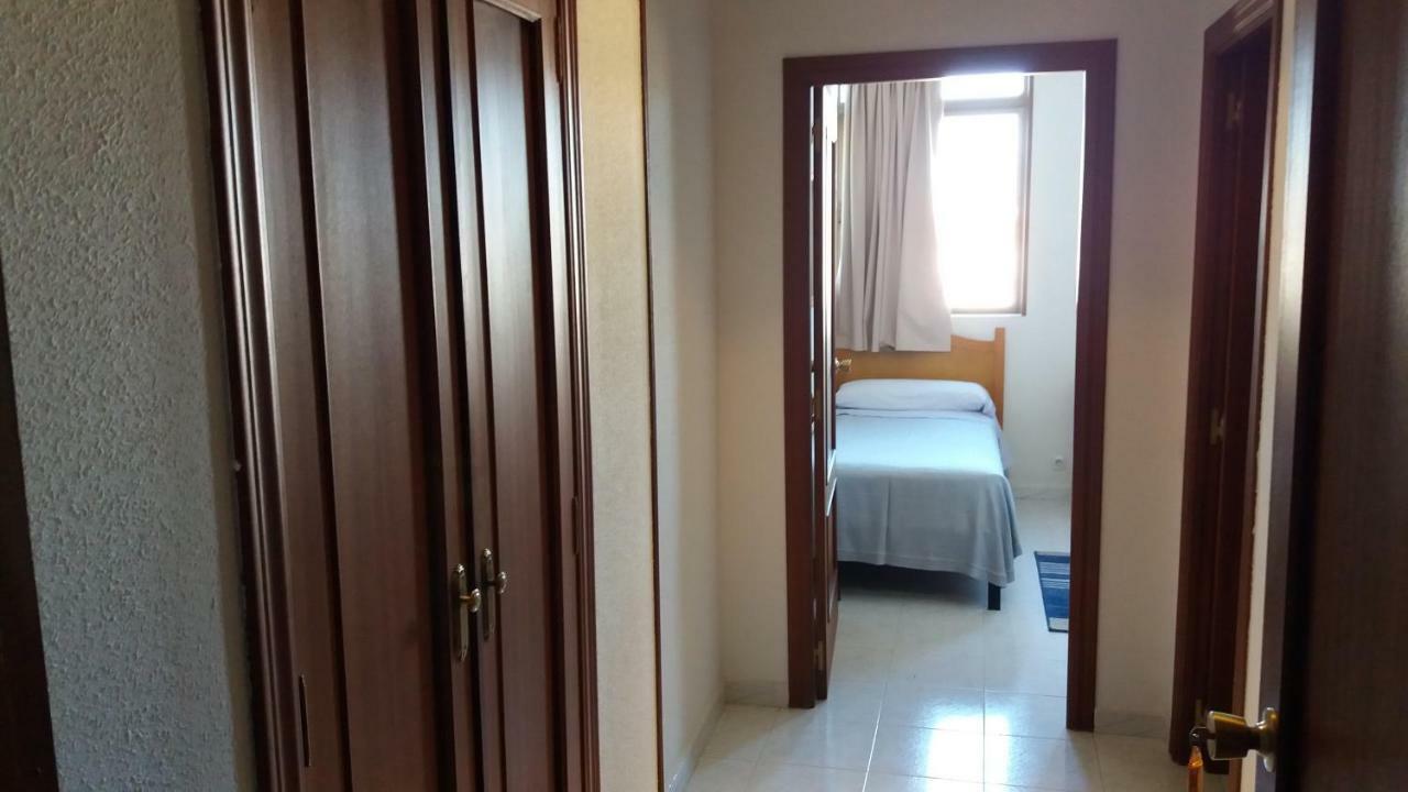 A Pousada Centro San Viator Valladolid Exterior foto